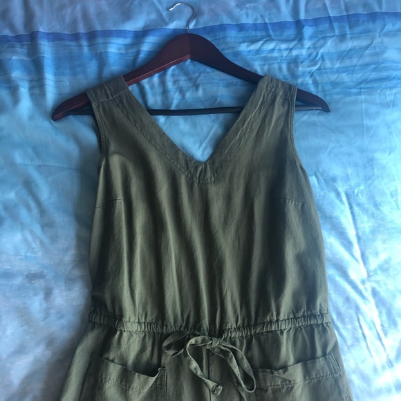 flowy romper - Picture 2 of 3